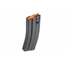 C Products Defense .223/5.56 5/30 Round Stainless Steel AR15 Magazine